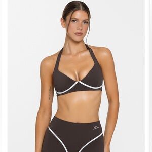 NWT NAMA Body Butter Contour Bra